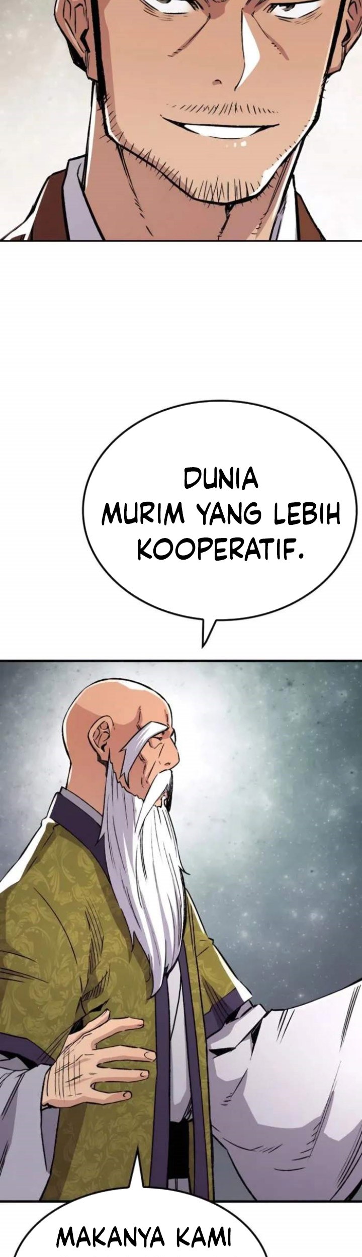 Reborn as The Heavenly Demon Chapter 71 Gambar 33