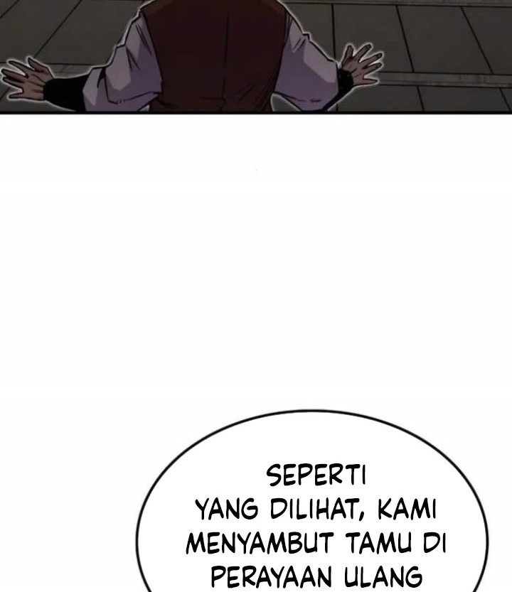 Reborn as The Heavenly Demon Chapter 71 Gambar 28