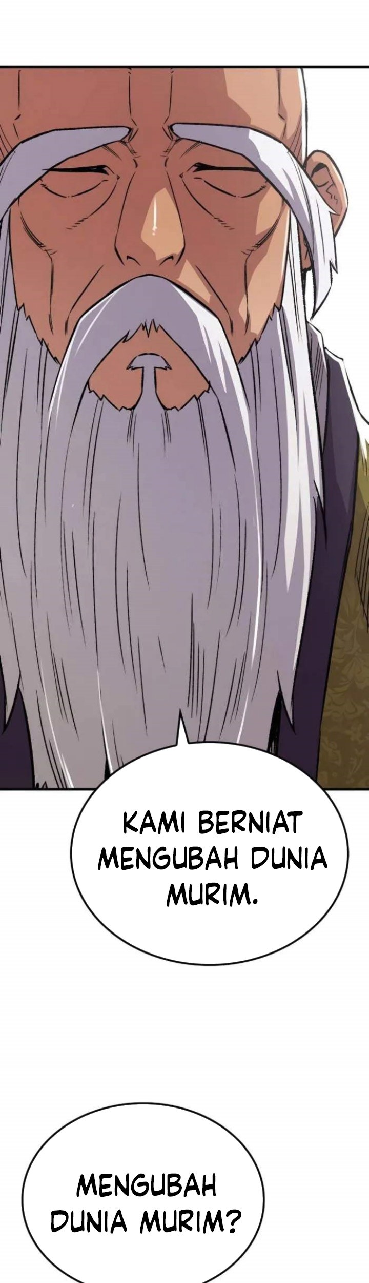 Reborn as The Heavenly Demon Chapter 71 Gambar 31