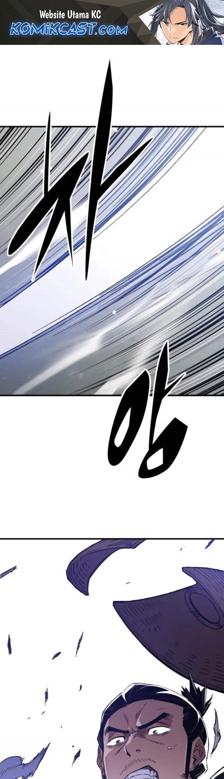 Komik Reborn as The Heavenly Demon Chapter 71 gambar nomor 1