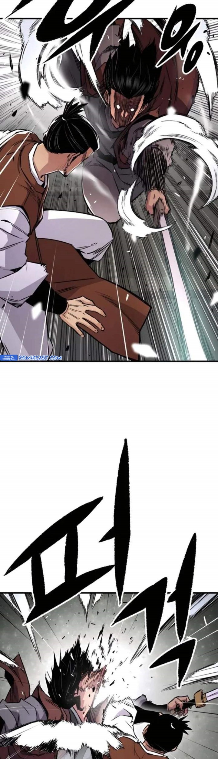 Reborn as The Heavenly Demon Chapter 71 Gambar 53