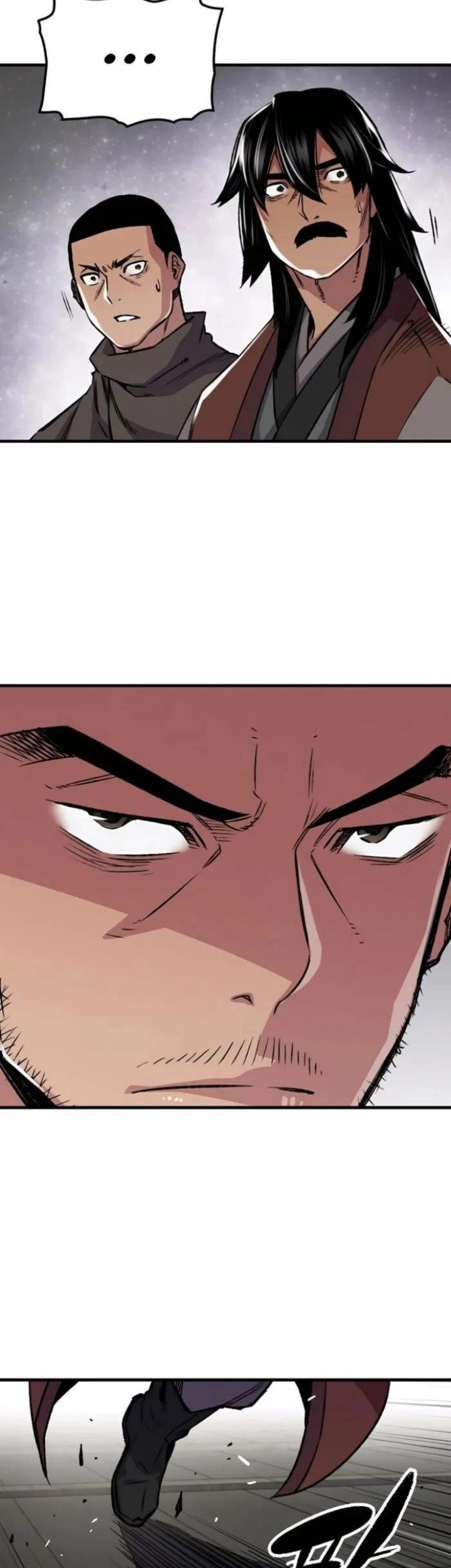 Reborn as The Heavenly Demon Chapter 71 Gambar 51