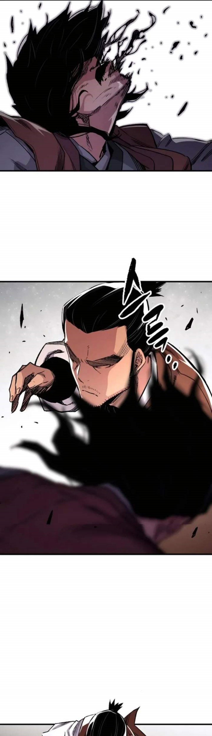 Reborn as The Heavenly Demon Chapter 71 Gambar 55