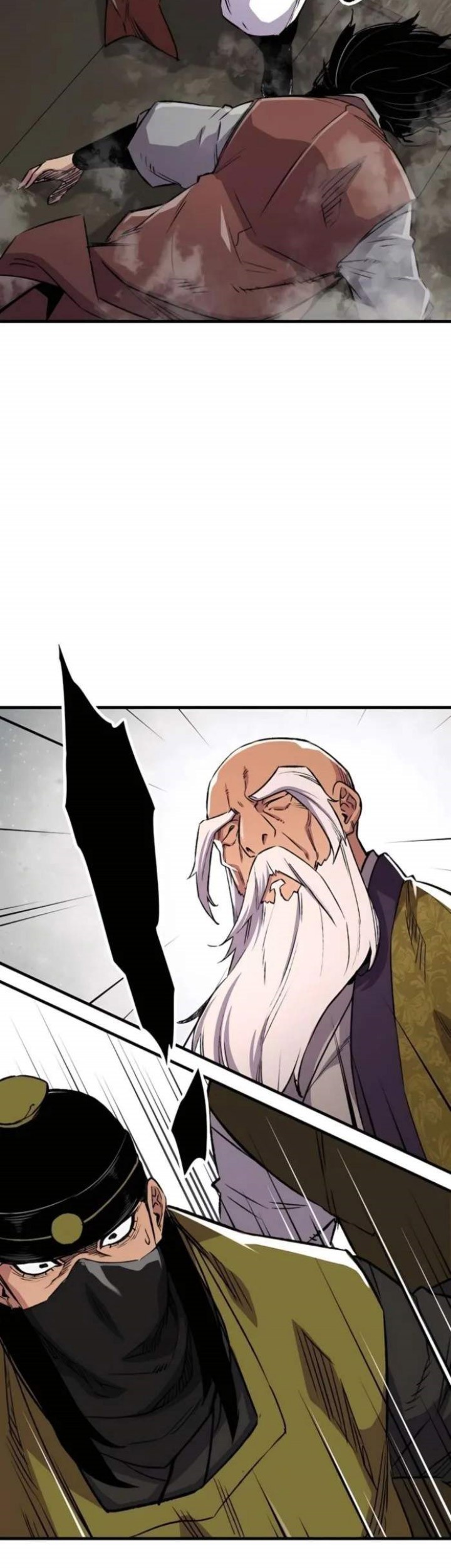 Reborn as The Heavenly Demon Chapter 71 Gambar 57