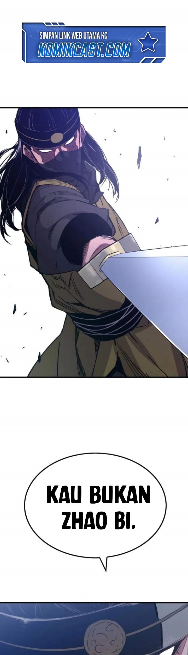 Reborn as The Heavenly Demon Chapter 71 Gambar 3