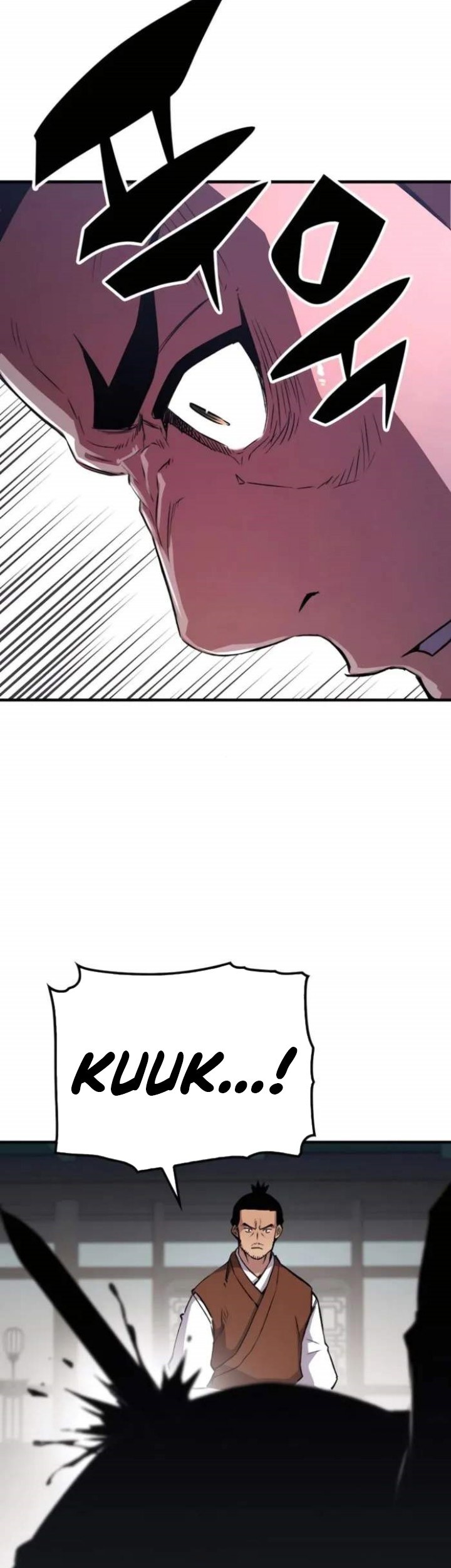 Reborn as The Heavenly Demon Chapter 71 Gambar 65