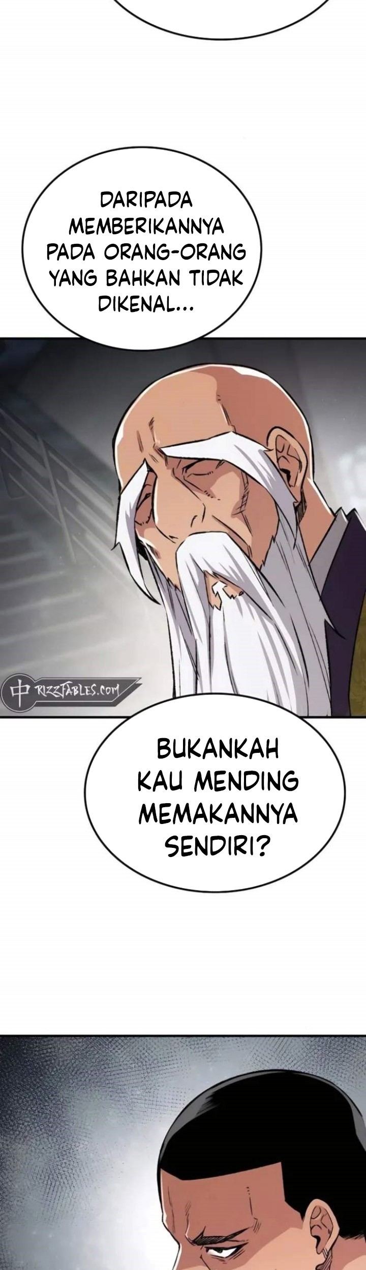 Reborn as The Heavenly Demon Chapter 71 Gambar 63