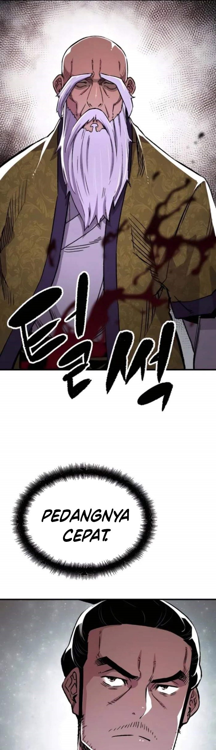 Reborn as The Heavenly Demon Chapter 71 Gambar 67