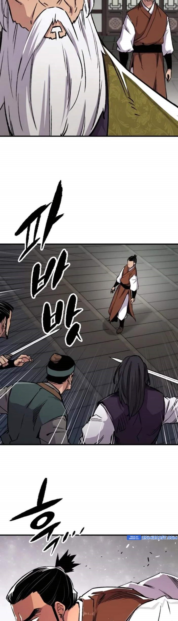 Reborn as The Heavenly Demon Chapter 71 Gambar 71