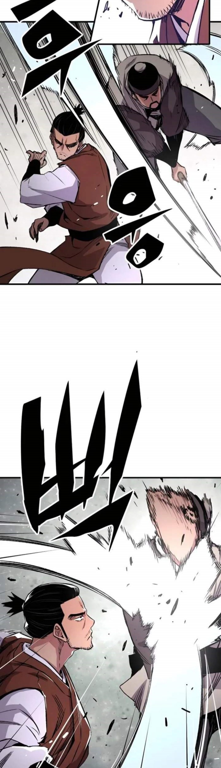 Reborn as The Heavenly Demon Chapter 71 Gambar 75