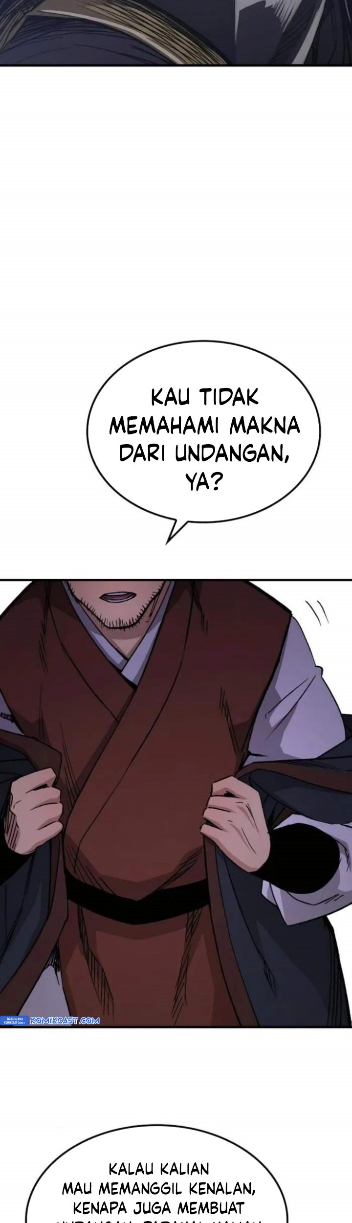 Reborn as The Heavenly Demon Chapter 71 Gambar 5