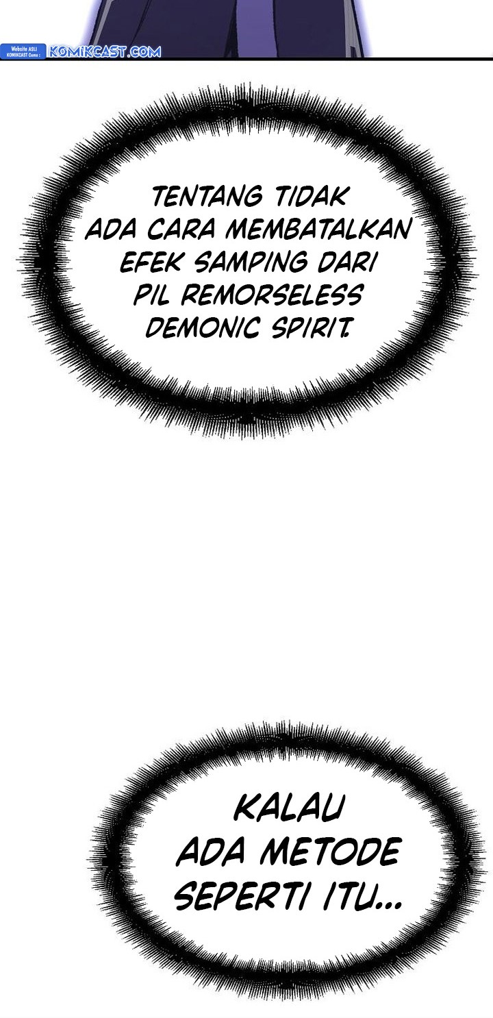 Reborn as The Heavenly Demon Chapter 72 Gambar 80