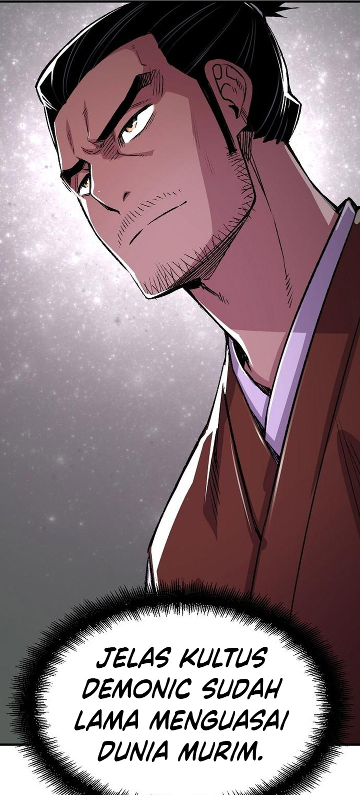 Reborn as The Heavenly Demon Chapter 72 Gambar 81