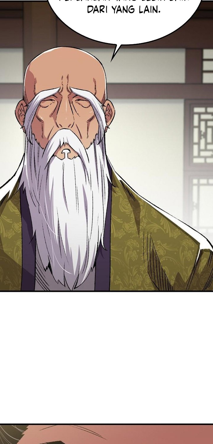 Reborn as The Heavenly Demon Chapter 72 Gambar 10