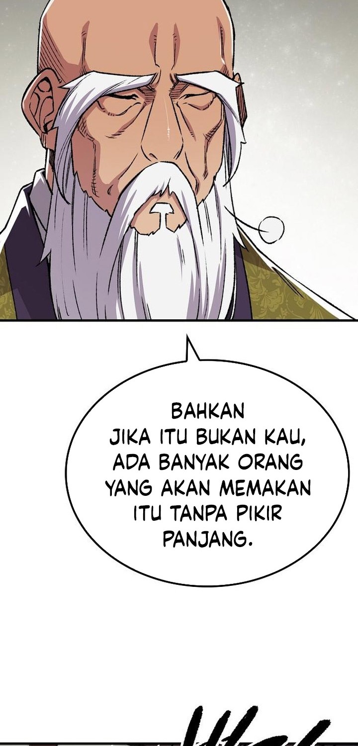 Reborn as The Heavenly Demon Chapter 72 Gambar 12