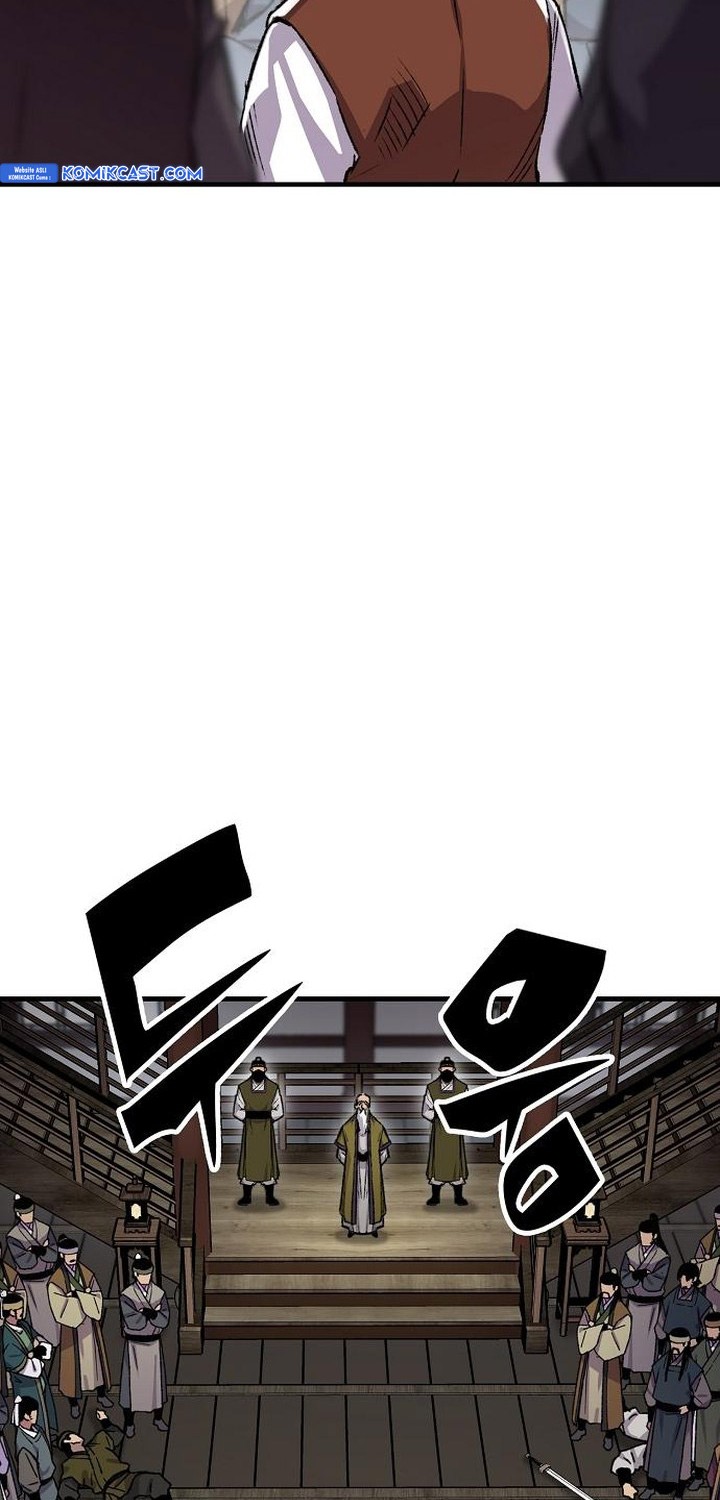 Reborn as The Heavenly Demon Chapter 72 Gambar 14