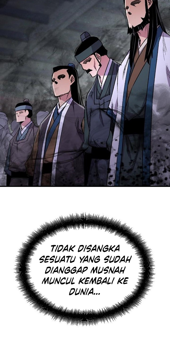 Reborn as The Heavenly Demon Chapter 72 Gambar 16