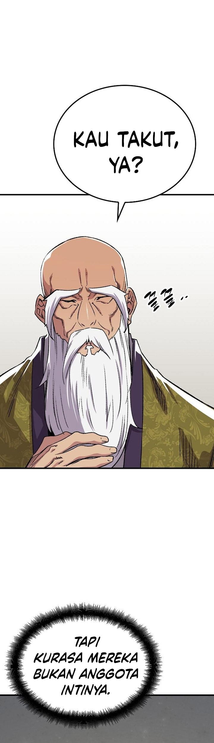 Reborn as The Heavenly Demon Chapter 72 Gambar 17