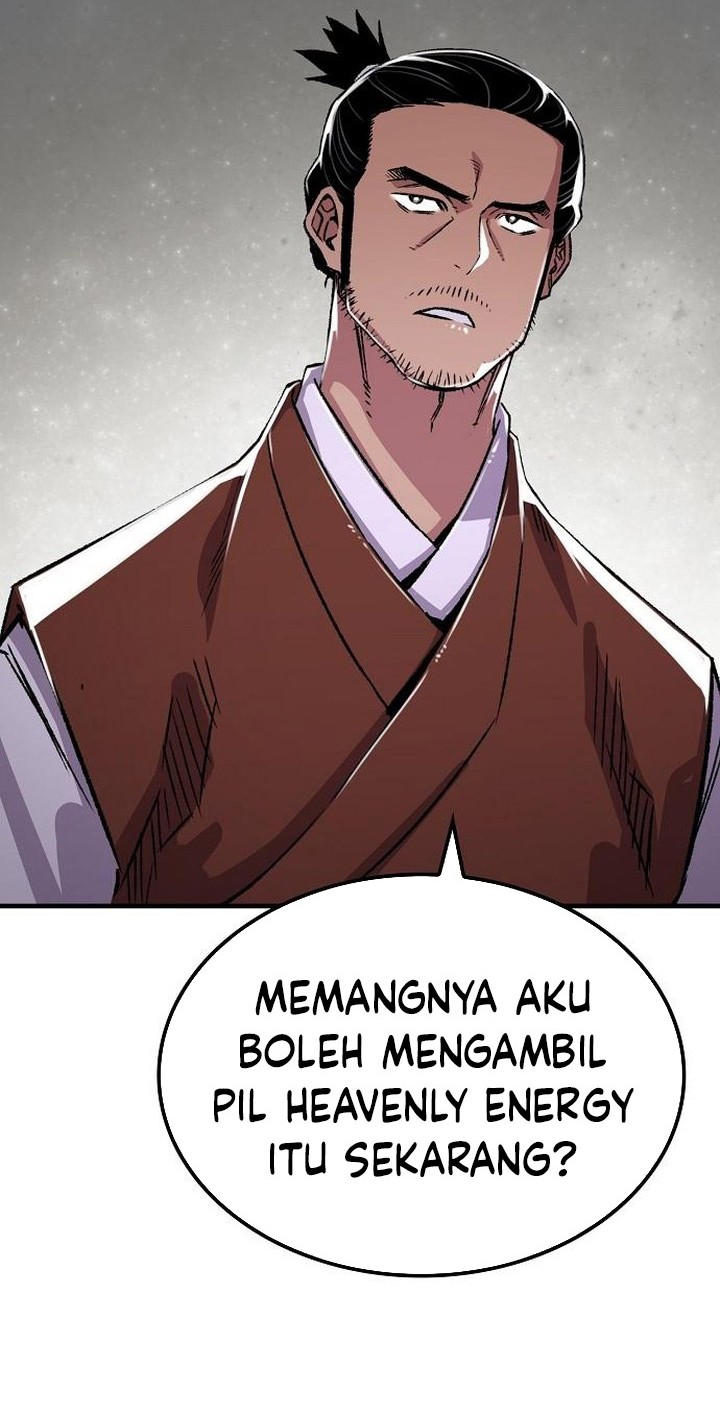 Reborn as The Heavenly Demon Chapter 72 Gambar 18