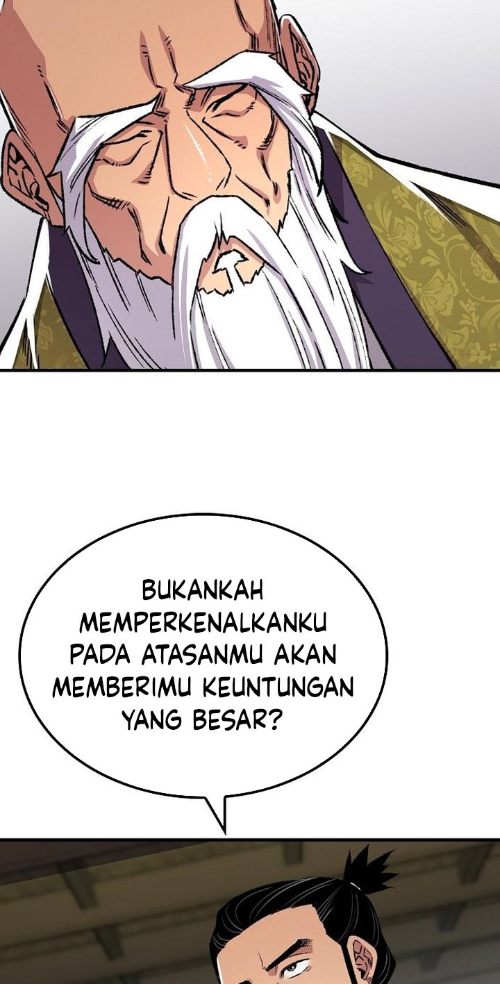 Reborn as The Heavenly Demon Chapter 72 Gambar 20