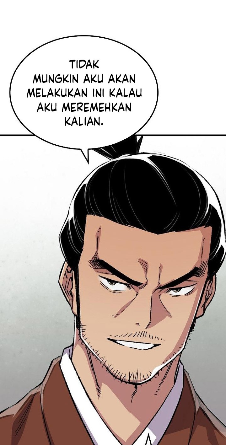 Reborn as The Heavenly Demon Chapter 72 Gambar 22