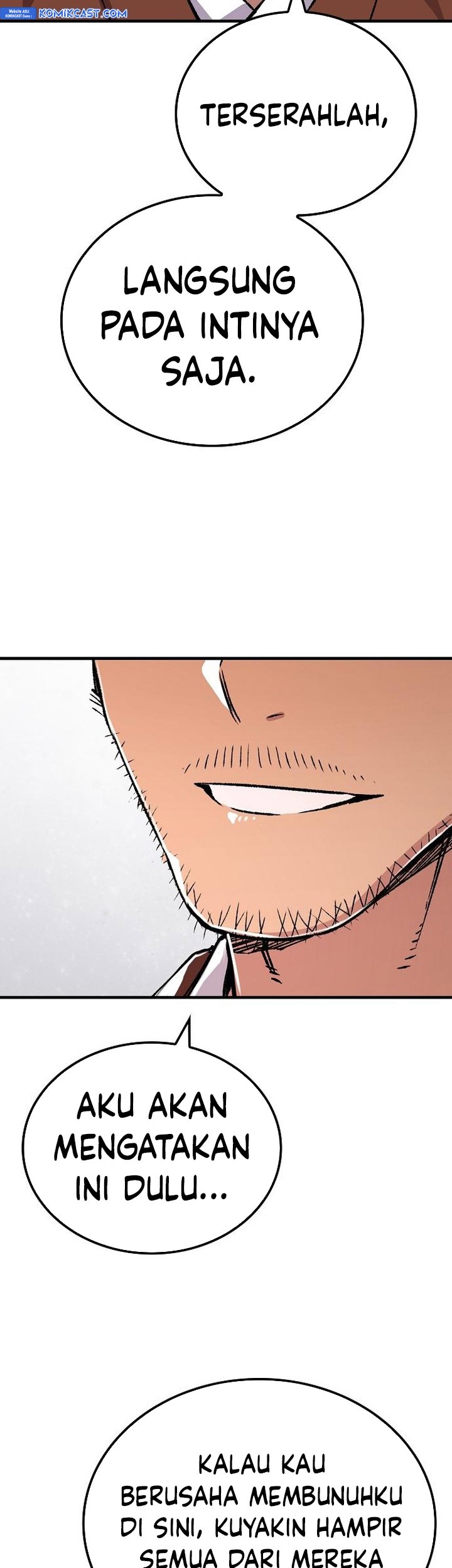 Reborn as The Heavenly Demon Chapter 72 Gambar 23