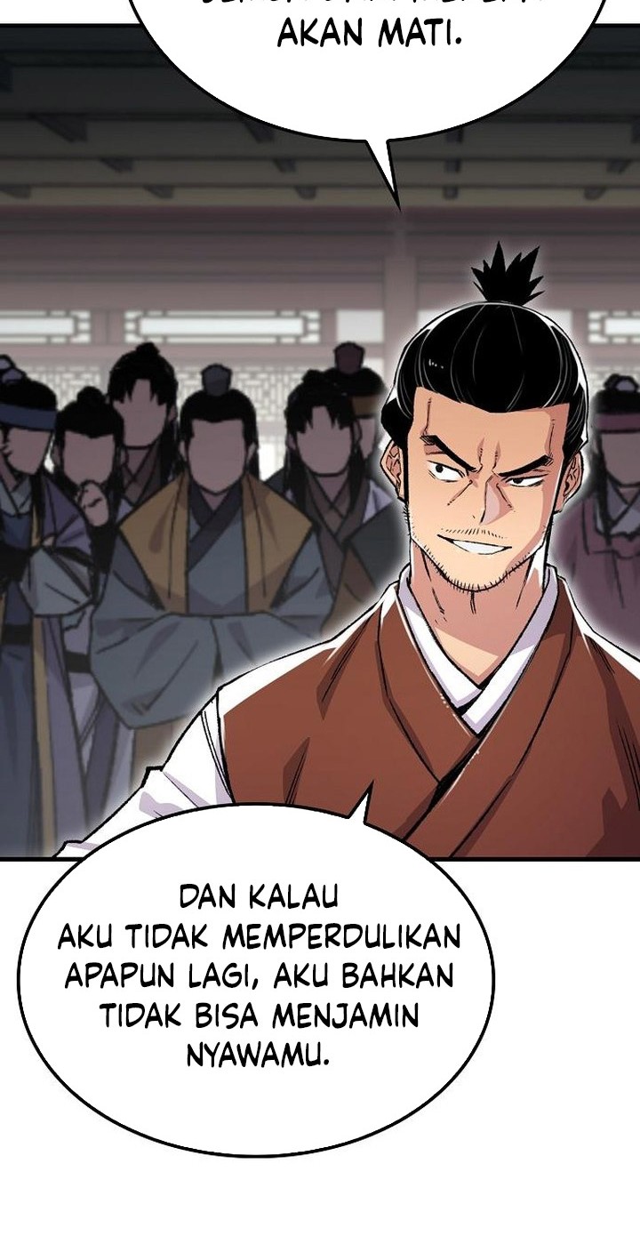 Reborn as The Heavenly Demon Chapter 72 Gambar 24