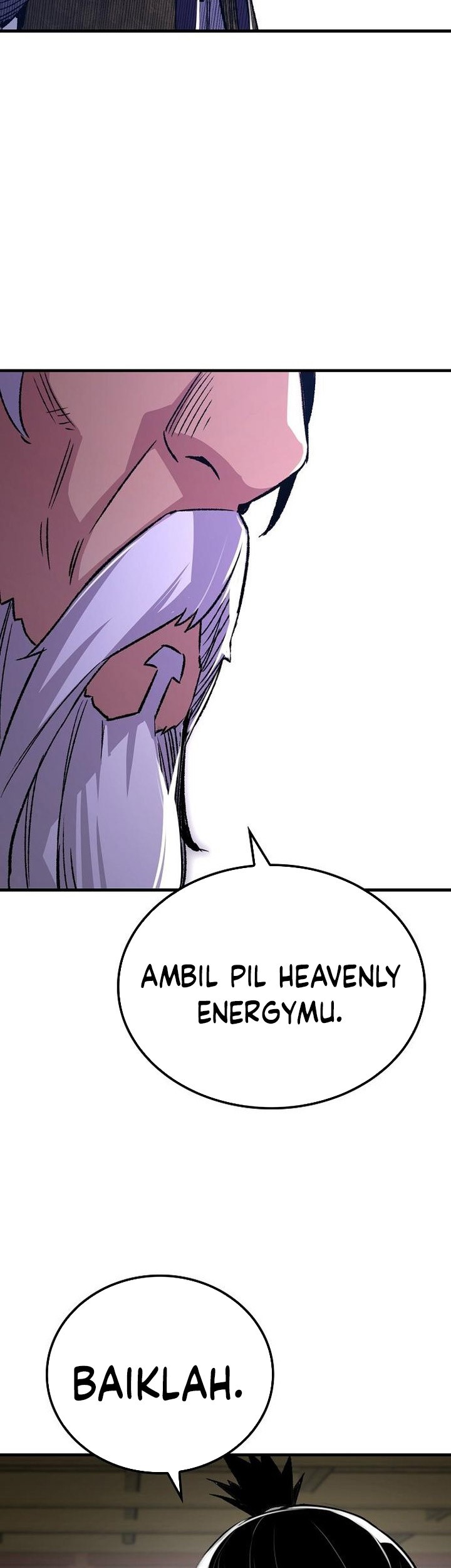 Reborn as The Heavenly Demon Chapter 72 Gambar 27