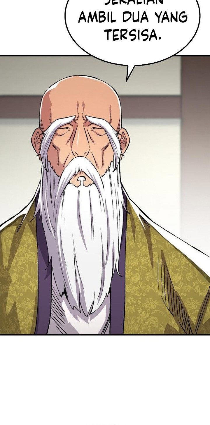 Reborn as The Heavenly Demon Chapter 72 Gambar 30