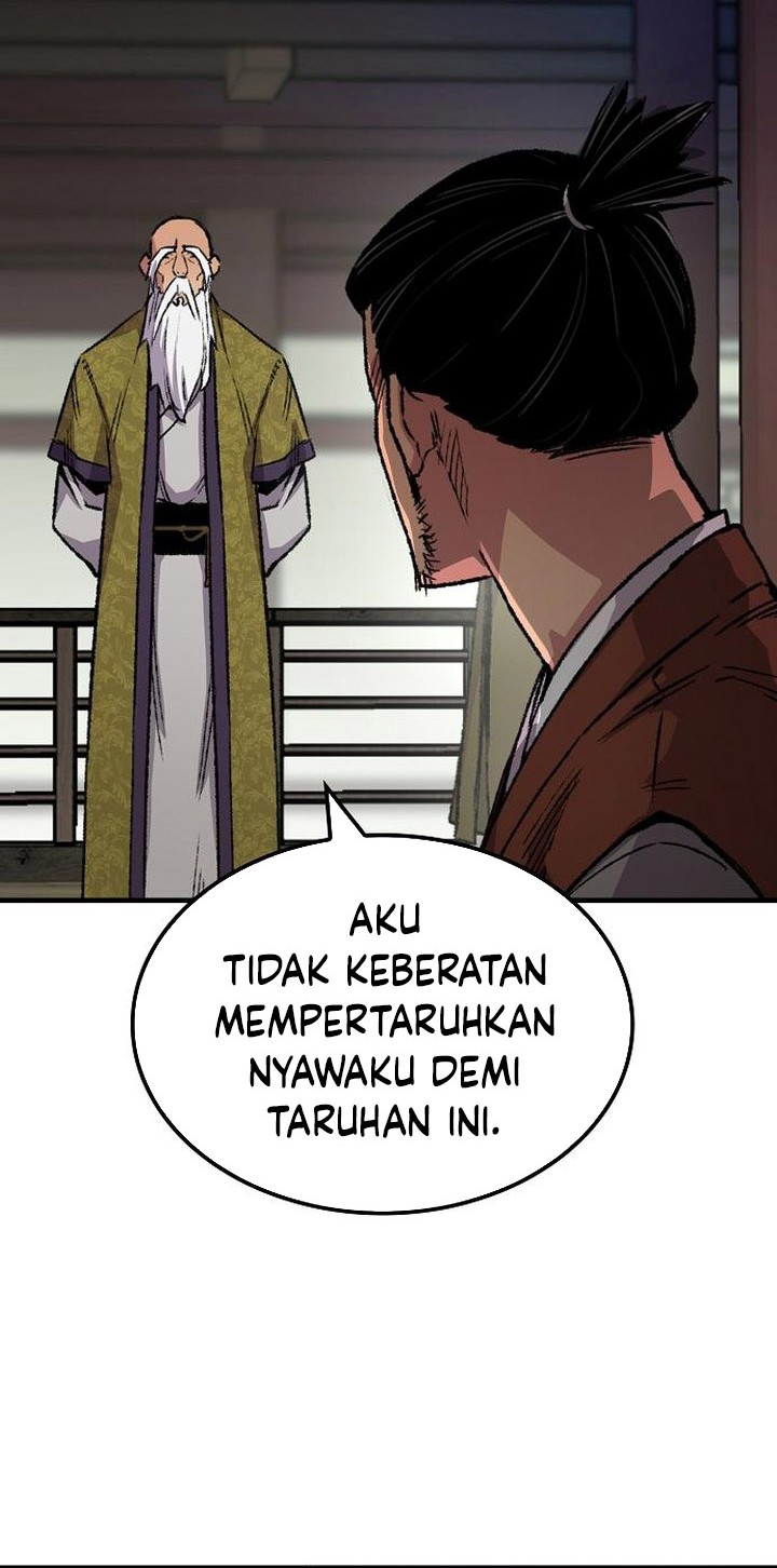 Reborn as The Heavenly Demon Chapter 72 Gambar 32