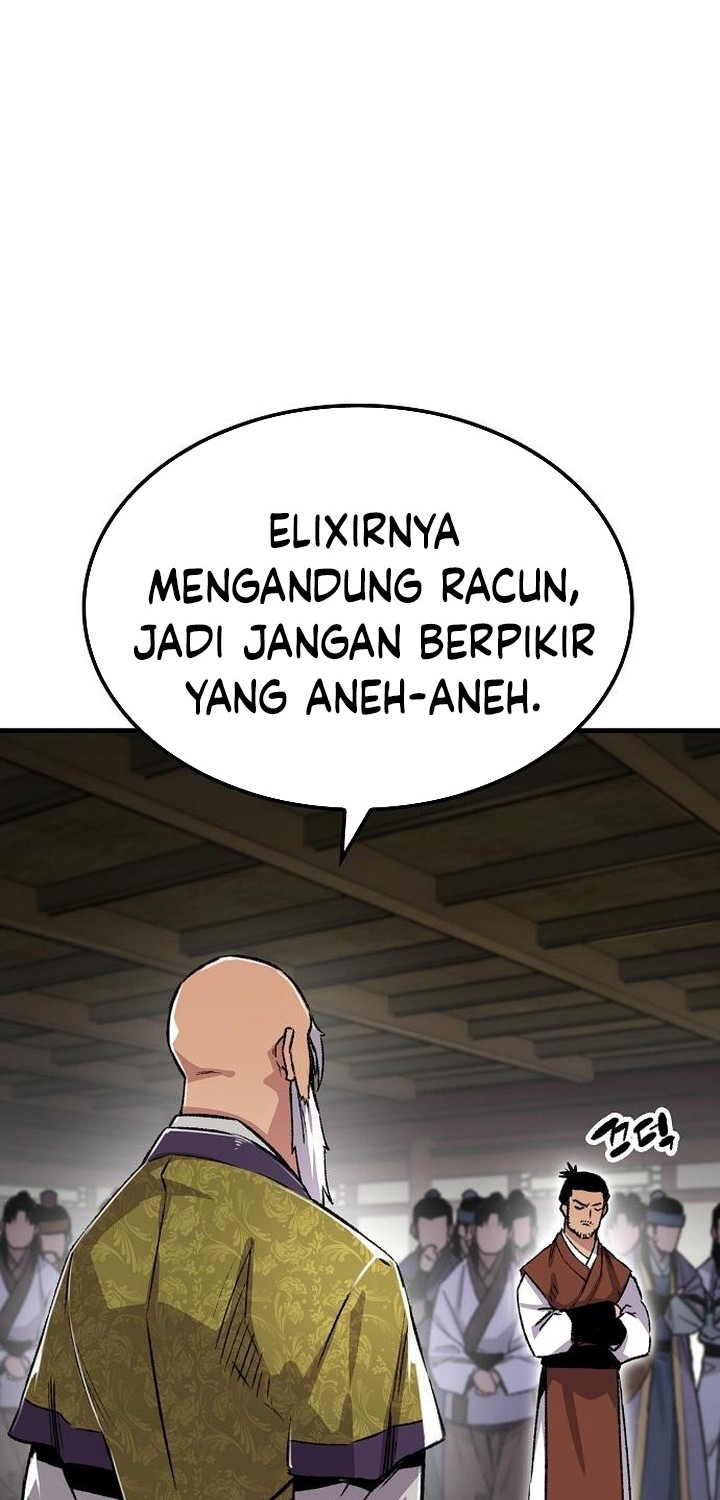 Reborn as The Heavenly Demon Chapter 72 Gambar 36