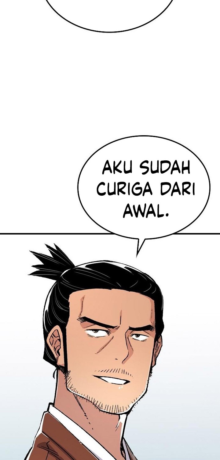 Reborn as The Heavenly Demon Chapter 72 Gambar 38