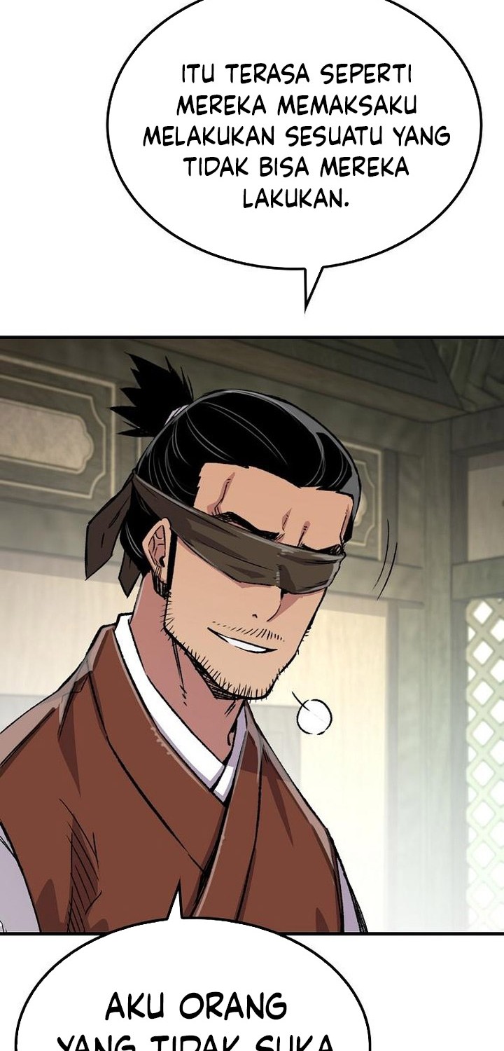 Reborn as The Heavenly Demon Chapter 72 Gambar 44