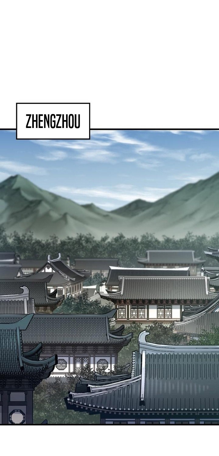 Reborn as The Heavenly Demon Chapter 72 Gambar 50