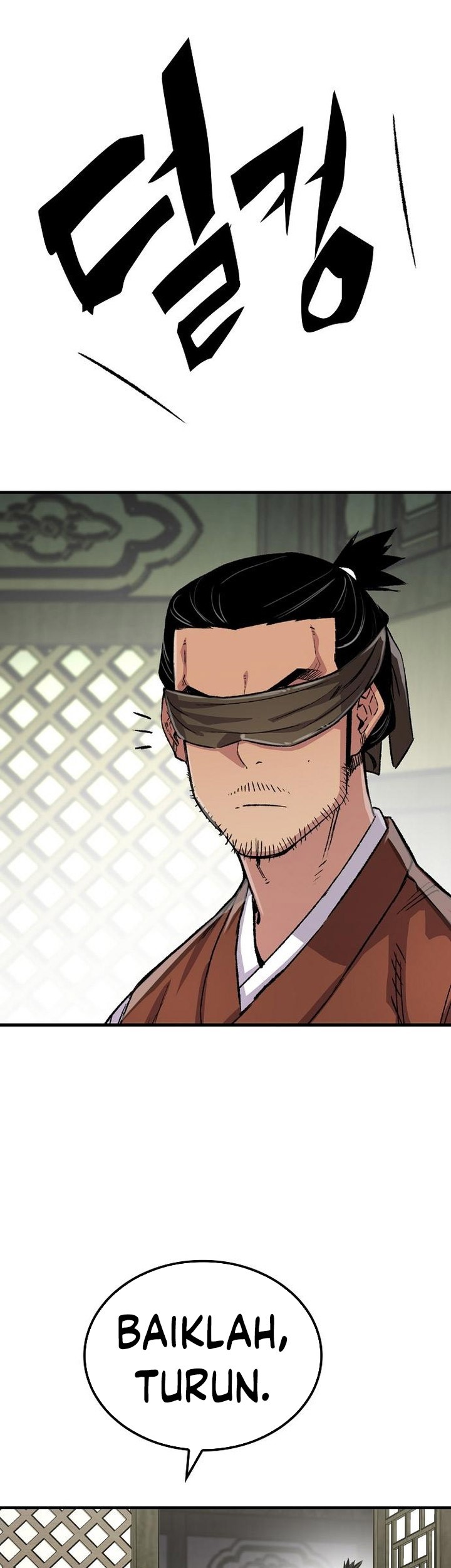 Reborn as The Heavenly Demon Chapter 72 Gambar 51