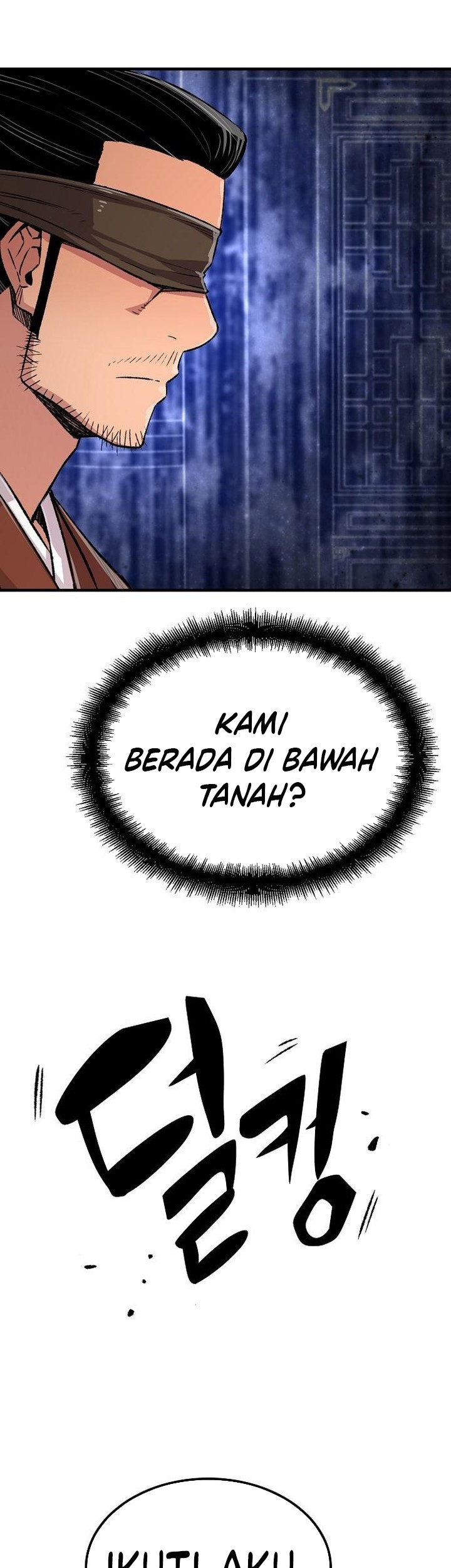 Reborn as The Heavenly Demon Chapter 72 Gambar 55