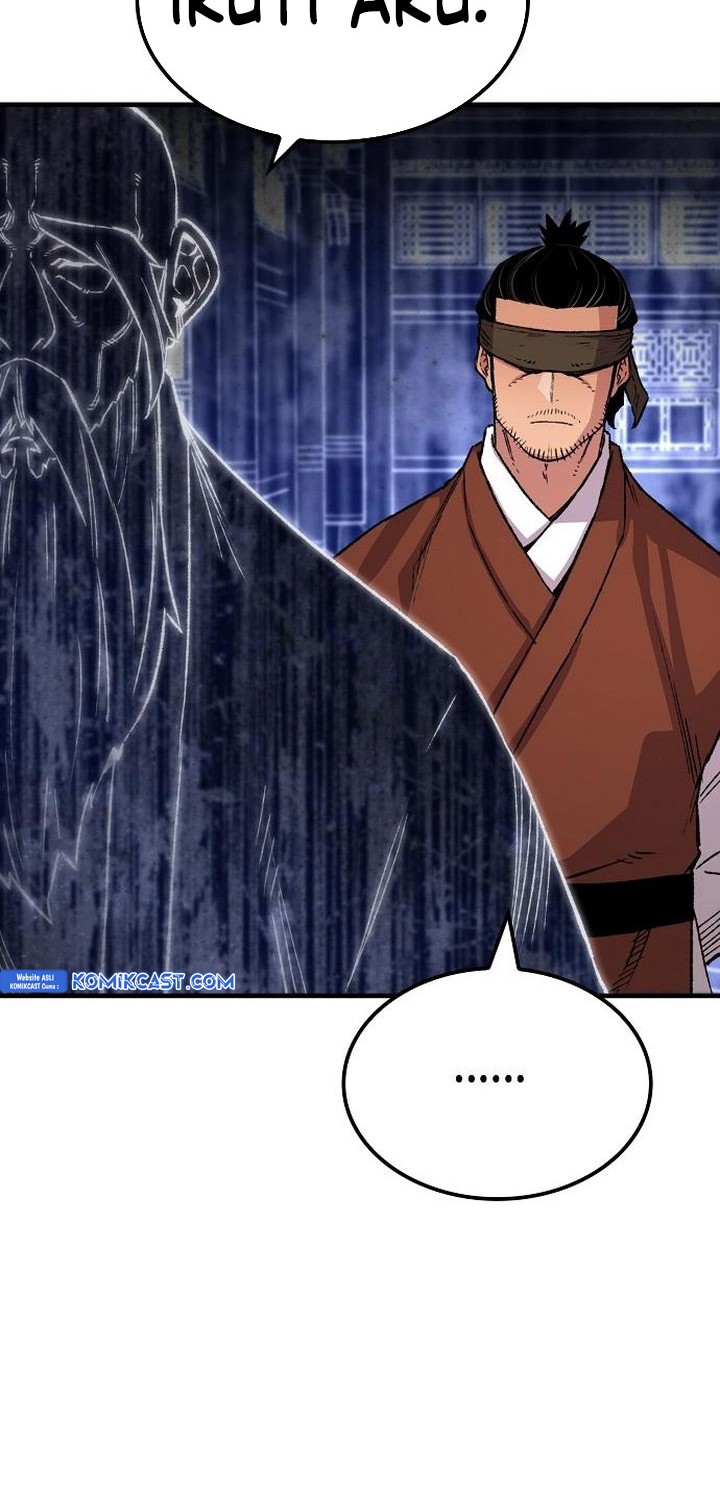 Reborn as The Heavenly Demon Chapter 72 Gambar 56