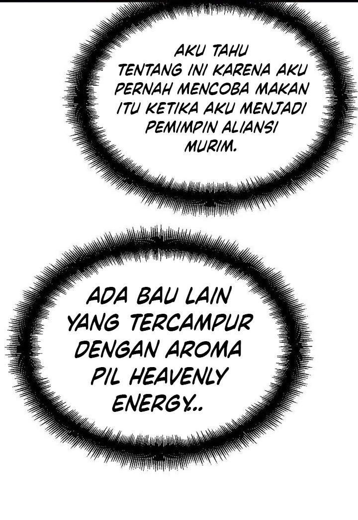 Reborn as The Heavenly Demon Chapter 72 Gambar 4