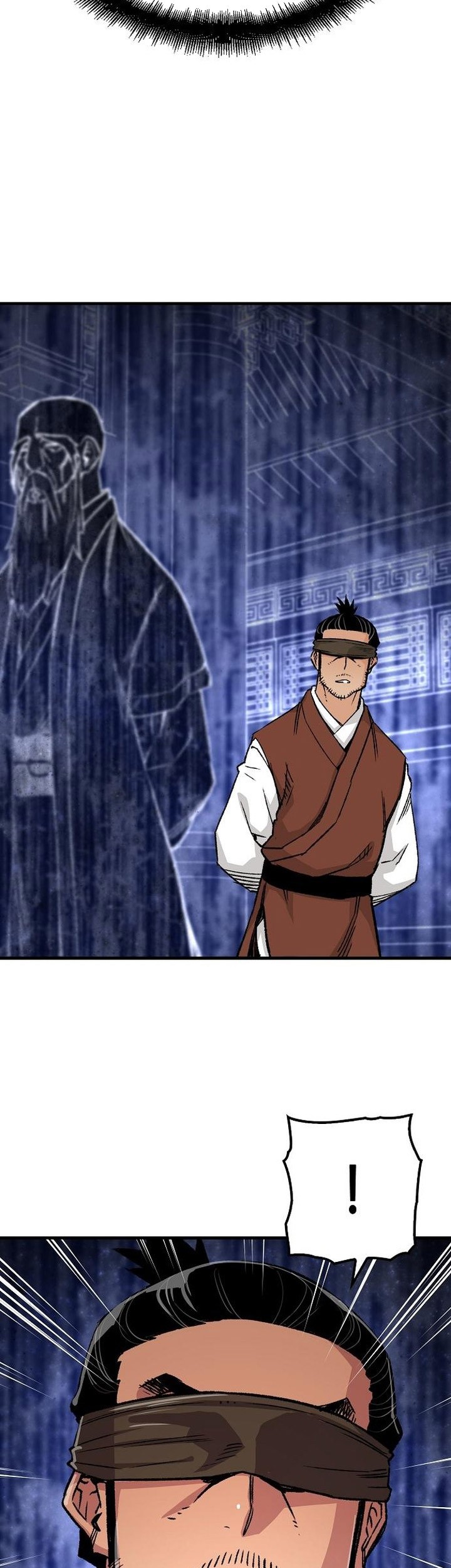 Reborn as The Heavenly Demon Chapter 72 Gambar 59