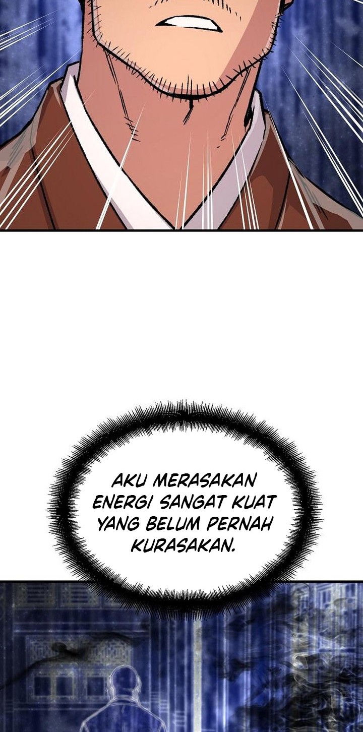 Reborn as The Heavenly Demon Chapter 72 Gambar 60