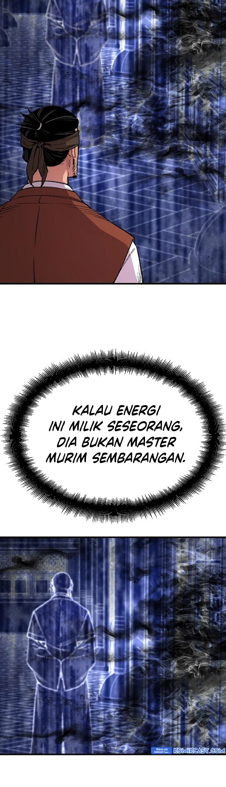 Reborn as The Heavenly Demon Chapter 72 Gambar 61