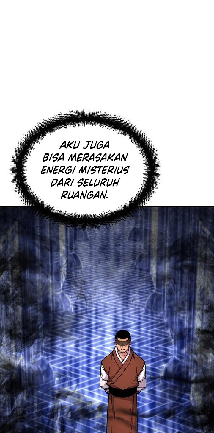 Reborn as The Heavenly Demon Chapter 72 Gambar 62