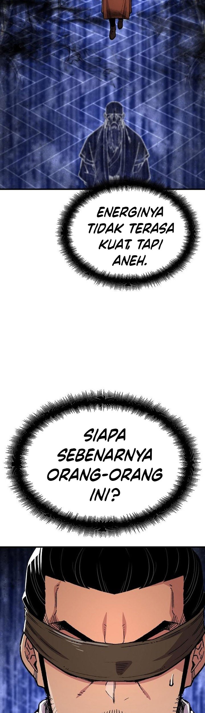 Reborn as The Heavenly Demon Chapter 72 Gambar 63