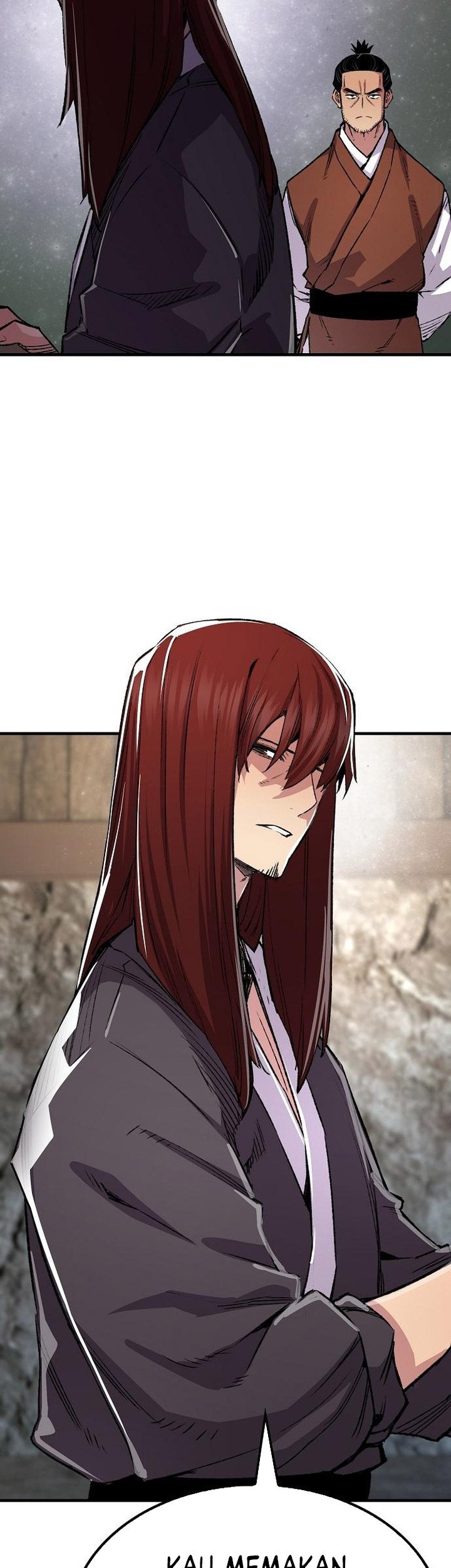 Reborn as The Heavenly Demon Chapter 72 Gambar 67