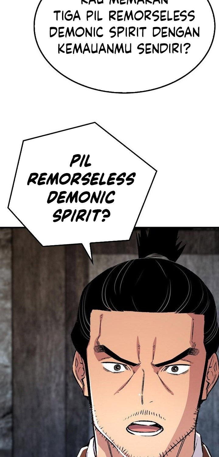 Reborn as The Heavenly Demon Chapter 72 Gambar 68