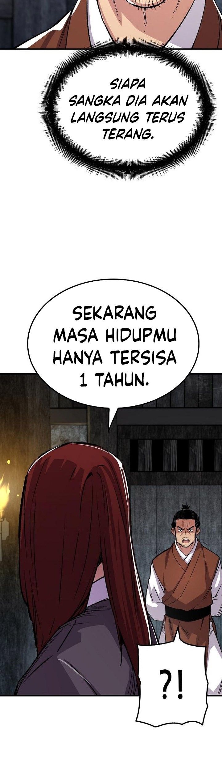 Reborn as The Heavenly Demon Chapter 72 Gambar 69