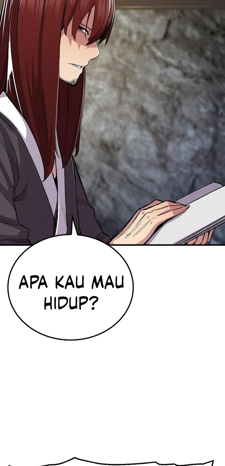 Reborn as The Heavenly Demon Chapter 72 Gambar 76