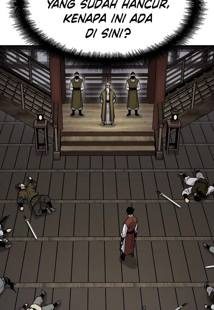 Reborn as The Heavenly Demon Chapter 72 Gambar 6