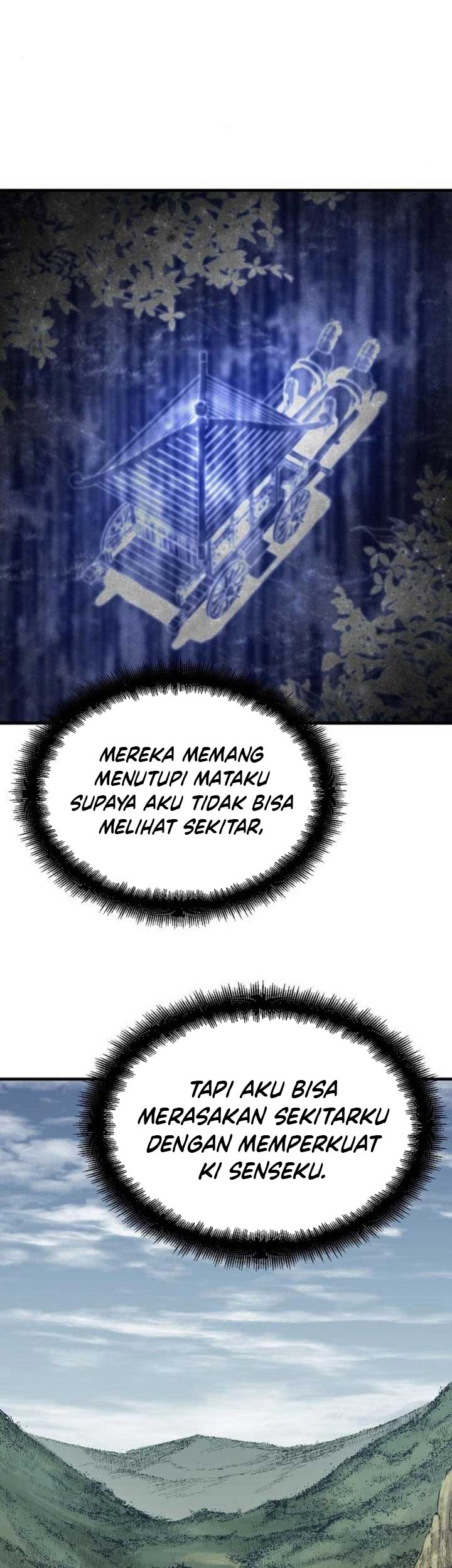 Reborn as The Heavenly Demon Chapter 73 Gambar 83