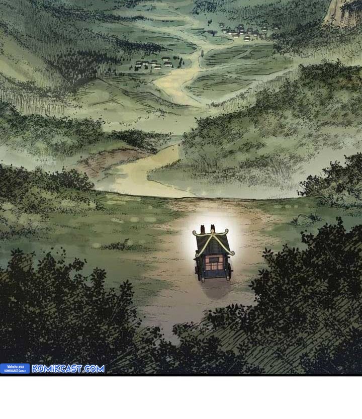 Reborn as The Heavenly Demon Chapter 73 Gambar 84